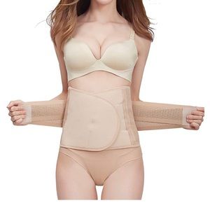 Postpartum Belly Band